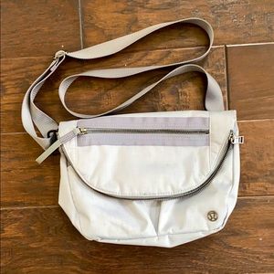 Lululemon Festival Bag II